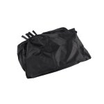 Housse de coussin impermable pour balancelle 3 places - taffetas de polyester rsistant, facile a nettoyer, ...
