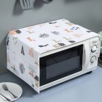 Housses de four a micro - ondes etanches, sac de rangement anti - graisse, double poches, housses anti ... Housses de four a micro - ondes etanches, sac de rangement anti - graisse, double poches, housses anti ...