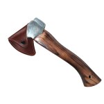 Housse de hache, tui de protection, gaine de hache en cuir, housse de hache extrieure