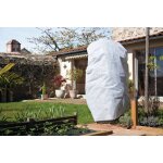 Housse d'hivernage hivernest - h. 1, 8 m - 50 g / m