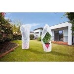 Housse d'hivernage avec zip 100 g / m ø 50 x 200? Housse d'hivernage avec zip 100 g / m ø 50 x 200?