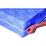 Housse a matelas damasse 160 x 200 cm Housse a matelas damasse 160 x 200 cm
