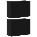 Housses meubles de jardin 2 pcs 6 oeillets barbecue 180x80x125cm Housses meubles de jardin 2 pcs 6 oeillets barbecue 180x80x125cm