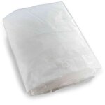 Housse pour parasol droit sans ?illets