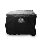 Housse plancha ultimate 4 brleurs