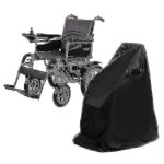 Housse de protection anti - poussière pour fauteuil roulant electrique manuel pliable, livraison gratuite ... Housse de protection anti - poussière pour fauteuil roulant electrique manuel pliable, livraison gratuite ...