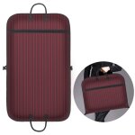 Housse de protection anti - poussière en tissu oxford, sac de voyage, costume d'affaires pour hommes, ... Housse de protection anti - poussière en tissu oxford, sac de voyage, costume d'affaires pour hommes, ...