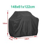 Housse de protection pour barbecue, anti - poussière, etanche, weber, robuste, pour charbroil, protection ... Housse de protection pour barbecue, anti - poussière, etanche, weber, robuste, pour charbroil, protection ...