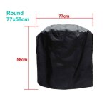 Housse de protection pour barbecue, anti - poussière, etanche, weber, robuste, pour charbroil, protection ... Housse de protection pour barbecue, anti - poussière, etanche, weber, robuste, pour charbroil, protection ...