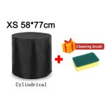Housse de protection pour barbecue weber q3200, imperméable, pour l'extérieur, pour meubles de jardin ... Housse de protection pour barbecue weber q3200, imperméable, pour l'extérieur, pour meubles de jardin ...