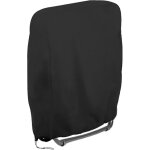 Housse protection chaise longue pliante - jardin anti - poussi�re imperm�able uv - transat