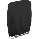 Housse de protection pour chaise longue pliante, housse de transat de jardin anti - poussière et imperméable ... Housse de protection pour chaise longue pliante, housse de transat de jardin anti - poussière et imperméable ...