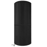 Housse de protection pour chauffage de terrasse, housse de protection pour chauffage d'extrieur, tissu ...