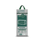 Housse de protection cover garden pour canap� de jardin - 2 places - 145 x 85 x 70 cm - jardiline