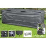 Housse de protection deluxe pour canap� en rotin 3 places, env. 220x80x80