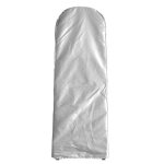 Housse de protection pour chelle pliante, housse anti - poussire pour escabeau, escabeau portable, ...
