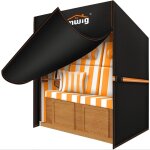 Housse de protection pour fauteuil - cabine de plage oxford 420d - imperméable - résistant a l'hiver ... Housse de protection pour fauteuil - cabine de plage oxford 420d - imperméable - résistant a l'hiver ...