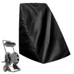 Housse de protection impermable pour dvidoir de tuyau d'arrosage de terrasse - housse de protection ...