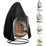 Housse de protection imperm�able pour fauteuil suspendu : housse de protection oxford avec fermeture ...