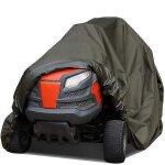 Housse de protection imperméable pour tondeuse à gazon, pour tracteurs de jardin, pour la protection ... Housse de protection imperméable pour tondeuse à gazon, pour tracteurs de jardin, pour la protection ...