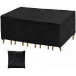 Housse de protection housse de meuble de jardin, 420d salon de jardin, housse de table ext�rieur b�che ...