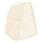 Housse de protection pour mixeur de plage kitchenaid artisan sunbeam mixermixmaster cuisinart hamilton, ...