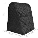 Housse de protection pour mixeur de plage kitchenaid artisan sunbeam mixermixmaster cuisinart hamilton, ...