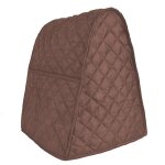 Housse de protection pour mixeur de plage kitchenaid artisan sunbeam mixermixmaster cuisinart hamilton, ...
