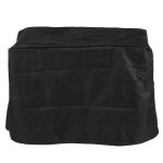 Housse de protection pour moteur hors - bord en tissu oxford 600d, accessoires de protection pour moteur ... Housse de protection pour moteur hors - bord en tissu oxford 600d, accessoires de protection pour moteur ...