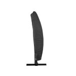 Housse de protection pour parasol rectangulaire - 300 x 200 / 400 cm Housse de protection pour parasol rectangulaire - 300 x 200 / 400 cm