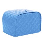 Housse de protection pour petit appareil, grille - pain, tranche 2 / 4, appareil, machine a pain, anti ...