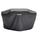 Housse de protection pour planchas char - broil versa - tile & 3400