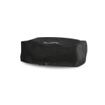Housse de protection pour la plancha inox - le marquier Housse de protection pour la plancha inox - le marquier