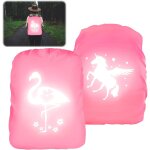Housse de protection contre la pluie pour cartable - réflecteur - housse de pluie pour sac à dos - protection ... Housse de protection contre la pluie pour cartable - réflecteur - housse de pluie pour sac à dos - protection ...