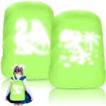Housse de protection contre la pluie pour cartable - rflecteur - housse de pluie pour sac  dos - protection ...