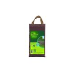 Housse de protection en polyester pour canap 3 places - 230 x 100 x 70 cm - g / m2
