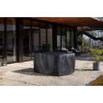 Housse de protection salon de jardin 119x119x70cm - miami, monaco, sunset (4c & 4c4f)