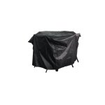 Housse de protection salon de jardin 165x140x105 cm - ravenne (6 / 8 / 10 / 12 pl) Housse de protection salon de jardin 165x140x105 cm - ravenne (6 / 8 / 10 / 12 pl)