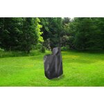 Housse de protection salon de jardin 194x94x68cm - lusiana 8 places
