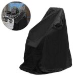 Housse de protection pour scooter, fauteuil roulant electrique, rangement pour fauteuil roulant