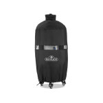 Housse de protection pour smoker apollo 18 - napol�on