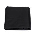 Housse de protection pour tondeuse  gazon, tissu oxford 210d, impermable, pour souffleuse  neige, ...