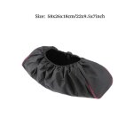 Housse de protection de treuil en tissu oxford pour remorque suv, imperm�able et anti - poussi�re pour ...