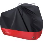 Housse de protection pour vlo, housse de vlo exterieur impermable par polyester oxford 210d de haute ...