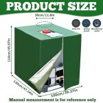 Housse de r�servoir ibc, accessoire de r�servoir ibc, �tanche � la poussi�re, anti - uv, accessoire de ...