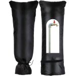 Housses de robinet d'ext�rieur pour jardin d'hiver, chaussettes de robinet, bavette de tuyau antigel ...