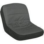 Housse de siège universelle pour tracteur tondeuse à gazon, housse de rangement rembourrée pour coussin ... Housse de siège universelle pour tracteur tondeuse à gazon, housse de rangement rembourrée pour coussin ...