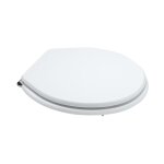 Housse de siege wc compatible mdf fsc modele jolly