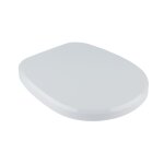 Housse de siege de wc en thermodurcissable de forme enveloppante