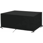 - housse table jardin rectangulaire housse de protection pour salon de jardin housse de protection impermable ...